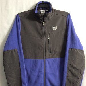 Everlast Fleece Jacket * NWT